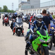 Motoros nyílt nap Euro-Ring 2018 Motoros nyílt nap Euro-Ring 2018