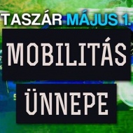 Gyorsulás Ünnep 2018. A Mobilitás Ünnepe (Drag & Drift) Taszár repülőterén Gyorsulás Ünnep 2018. A Mobilitás Ünnepe (Drag & Drift) Taszár repülőterén