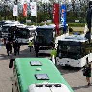 BUSEXPO 2018 BUSEXPO 2018
