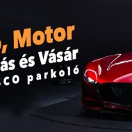 Veszprémi Autó, Motor Kiállítás és Vásár 2018 Veszprémi Autó, Motor Kiállítás és Vásár 2018