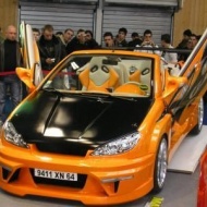 Tuning találkozó 2019 Tuning találkozó 2019