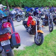 Motoros Találkozó Abaliget 2018. Délnyugati Party idén 21. alkalommal Motoros Találkozó Abaliget 2018. Délnyugati Party idén 21. alkalommal