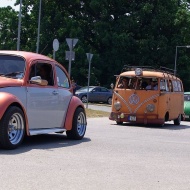 VW Bogár programok 2018 VW Bogár programok 2018