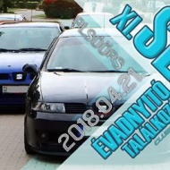 Seat Club programok 2018 Seat Club programok 2018