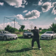 Zsámbéki Tuning Show 2018 Zsámbéki Tuning Show 2018
