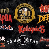 Jászboldogháza Motoros Találkozó 2018 Jászboldogháza Motoros Találkozó 2018