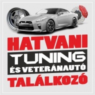 Hatvani Tuning és Veteránautó Találkozó 2019 Hatvani Tuning és Veteránautó Találkozó 2019