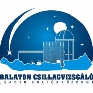 Balaton Csillagvizsgáló LEADER Kultúrközpont programok 2018 Balatonfűzfő Balaton Csillagvizsgáló LEADER Kultúrközpont programok 2018 Balatonfűzfő