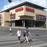 Árkád Pécs programok 2018 Árkád Pécs programok 2018