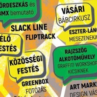 Live Street Art 2018 Érd Live Street Art 2018 Érd