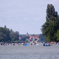 Vízitúra Kupa 2018 Vízitúra Kupa 2018