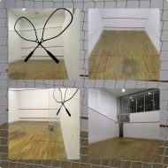 Squash Visegrádon a Lepence Spa Fürdő- és Wellness Központban Squash Visegrádon a Lepence Spa Fürdő- és Wellness Központban