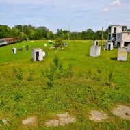 Paintball párbaj Hajdúszoboszlón Paintball párbaj Hajdúszoboszlón