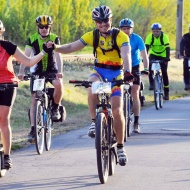 Balatonkör kerékpártúra Zamárdi 2018 Balatonkör kerékpártúra Zamárdi 2018