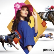 Derby Fesztivál 2018 Derby Fesztivál 2018