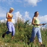 Nordic walking a Balatonnál, szervezett túrák a Nagyberekben Nordic walking a Balatonnál, szervezett túrák a Nagyberekben
