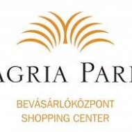 Agria Park Bevásárlóközpont programok 2018 Agria Park Bevásárlóközpont programok 2018