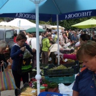 Biatorbágyi termelői helyi piac Biatorbágyi termelői helyi piac