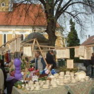 Állat- és kirakodóvásár Báta 2019 Állat- és kirakodóvásár Báta 2019