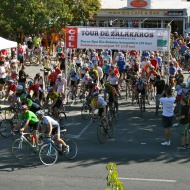 Tour de Zalakaros 2018 Tour de Zalakaros 2018