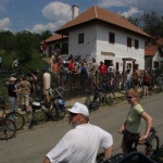Bükk-Aggtelek kerékpártúra 2018 Bükk-Aggtelek kerékpártúra 2018