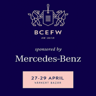 Mercedes Fashion Show 2018. Online jegyvásárlás Mercedes Fashion Show 2018. Online jegyvásárlás