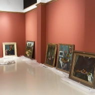 Művészetmalom programok 2018. A Ferenczy Múzeumi Centrum szervezésében Művészetmalom programok 2018. A Ferenczy Múzeumi Centrum szervezésében