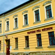 Vasvári Pál Múzeum időszakos kiállításai 2018 Vasvári Pál Múzeum időszakos kiállításai 2018