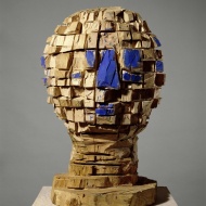 Baselitz: Újrajátszott múlt című időszaki kiállítása a Magyar Nemzeti Galériában Baselitz: Újrajátszott múlt című időszaki kiállítása a Magyar Nemzeti Galériában