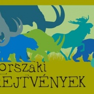JÉGKORSZAKI REJTVÉNYEK címmel időszaki kiállítás látogatható a Magyar Természettudományi Múzeumban JÉGKORSZAKI REJTVÉNYEK címmel időszaki kiállítás látogatható a Magyar Természettudományi Múzeumban