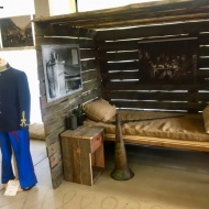„A Nagy Háború emlékezete”, I. világháborút bemutató tárlat Ópusztaszeren „A Nagy Háború emlékezete”, I. világháborút bemutató tárlat Ópusztaszeren