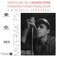 Mizerák István fotókiállítás a Digitális Erőműben Ózdon Mizerák István fotókiállítás a Digitális Erőműben Ózdon