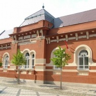 Gaál Imre Galéria programok 2019. Pesterzsébet Gaál Imre Galéria programok 2019. Pesterzsébet