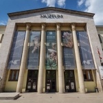 Miskolci kiállítások a Herman Ottó Múzeum - Miskolci Galéria intézményeiben 2023 Miskolci kiállítások a Herman Ottó Múzeum - Miskolci Galéria intézményeiben 2023