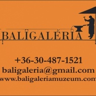 Bali Galéria programok 2018 Bali Galéria programok 2018