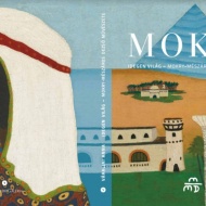 Mokry-Mészáros Dezső életmű kiállítás a Virág Judit Galériában Mokry-Mészáros Dezső életmű kiállítás a Virág Judit Galériában