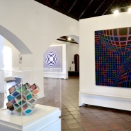 Vasarely Múzeum Budapest programok 2024