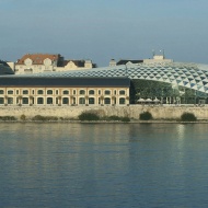 Új Budapest Galéria tárlatvezetés csoportoknak magyar és idegen nyelven Új Budapest Galéria tárlatvezetés csoportoknak magyar és idegen nyelven