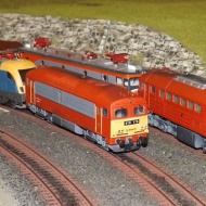 Vasútmodell Kiállítás Győr 2019 Vasútmodell Kiállítás Győr 2019