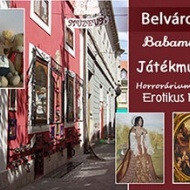 Osztálykirándulás Keszthelyre egész évben a Babamúzeumba, Csigaparlamentbe, Történelmi Panoptikumba Osztálykirándulás Keszthelyre egész évben a Babamúzeumba, Csigaparlamentbe, Történelmi Panoptikumba