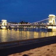 Hajózás ajándék jegy vacsorával vagy vacsora nélkül 19:00 órai indulással Budapesten Hajózás ajándék jegy vacsorával vagy vacsora nélkül 19:00 órai indulással Budapesten