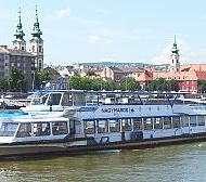 Hajókirándulás Leányfaluba Budapestről Hajókirándulás Leányfaluba Budapestről
