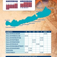 Gyerekhajók a nyári Balatonon! Varázshajó izgalmas programmal kicsiknek, nagyobbaknak és szüleiknek Gyerekhajók a nyári Balatonon! Varázshajó izgalmas programmal kicsiknek, nagyobbaknak és szüleiknek