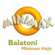 Siófoki nyári gyermekhajózás, Minimax hajó 2018 Siófoki nyári gyermekhajózás, Minimax hajó 2018