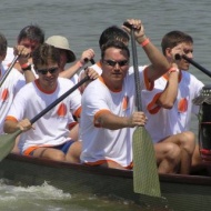 Győri Sárkányhajó Fesztivál 2019 Győri Sárkányhajó Fesztivál 2019