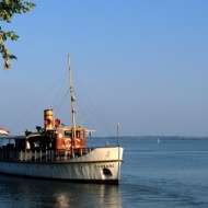 Hajóbérlés Tihany 2018 Hajóbérlés Tihany 2018
