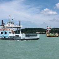 Komp Szántód 2019. Kompmenetrend a Balatonon Komp Szántód 2019. Kompmenetrend a Balatonon