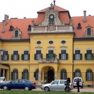Dél-alföldi kastélyok, hétvégi kastélytúra a Hotel Corvus Aqua szállodából Dél-alföldi kastélyok, hétvégi kastélytúra a Hotel Corvus Aqua szállodából