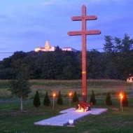 Pannonhalmi kirándulás