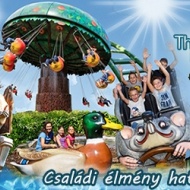 Familypark Ausztria, vidámpark látogatás kedvezményes wellness szállással Mosonmagyaróváron Familypark Ausztria, vidámpark látogatás kedvezményes wellness szállással Mosonmagyaróváron